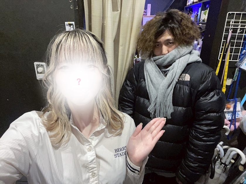 みつき
