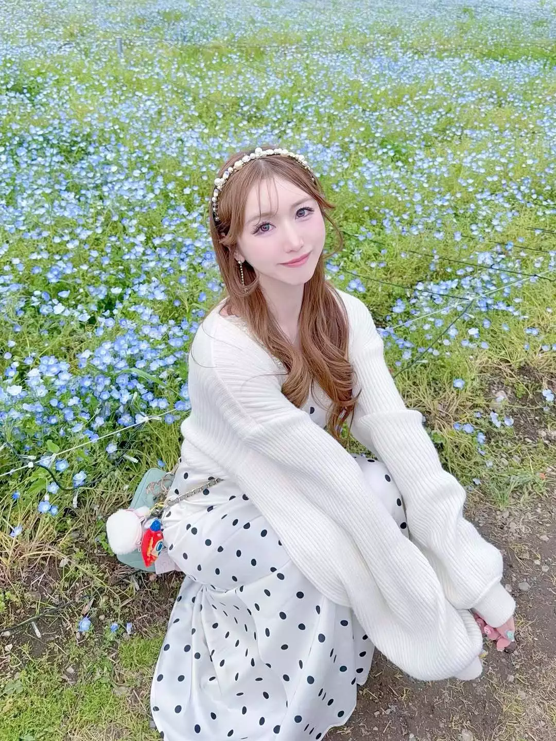 天使 のん