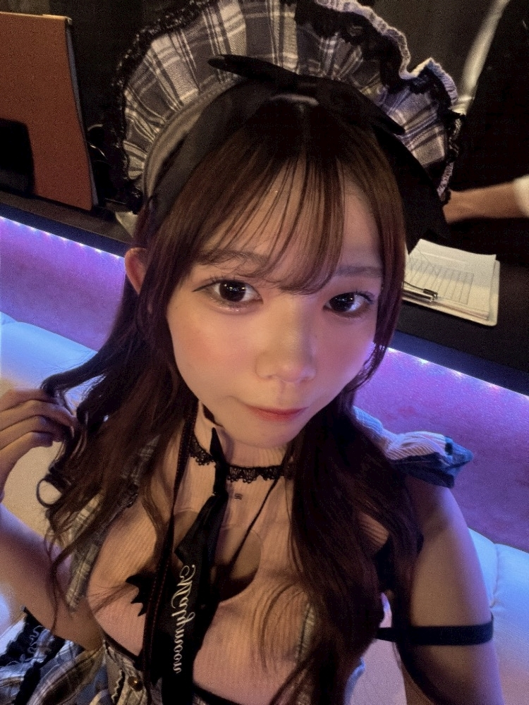 天