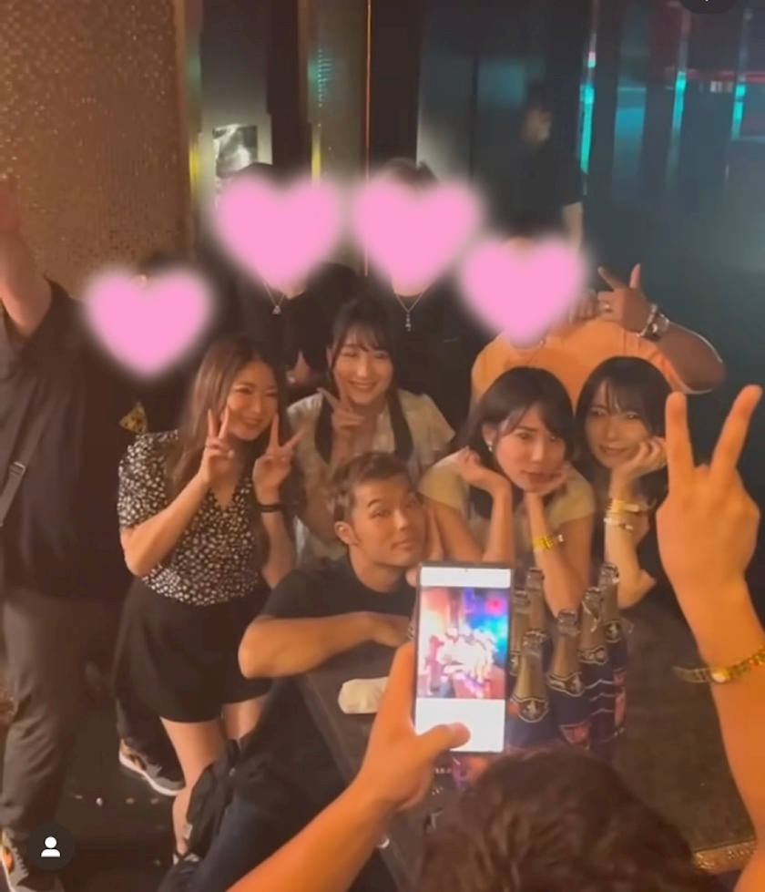 まりな