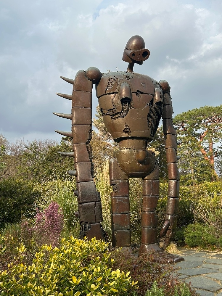 かびるんるんさわ
