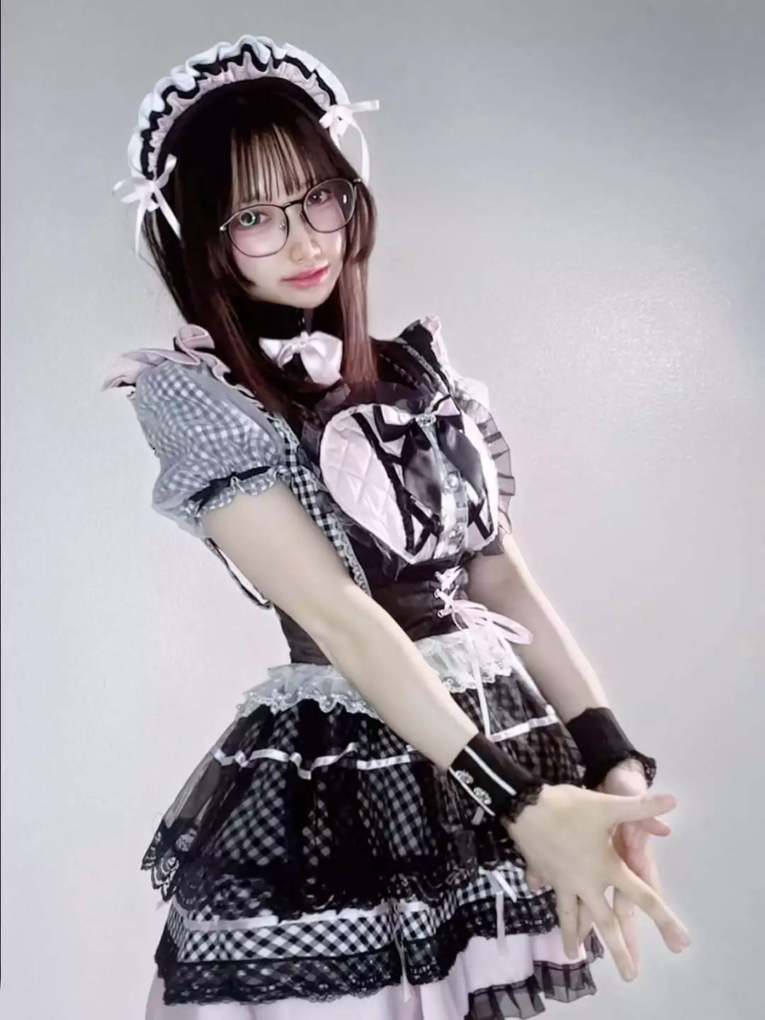 りあちゃん!?