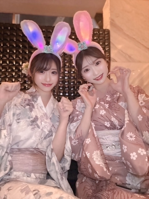 美波 ななみ