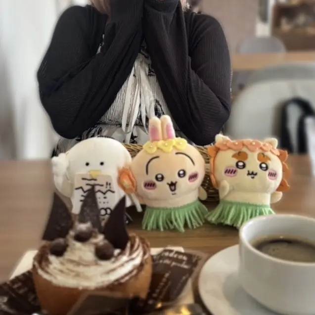 ちゃお