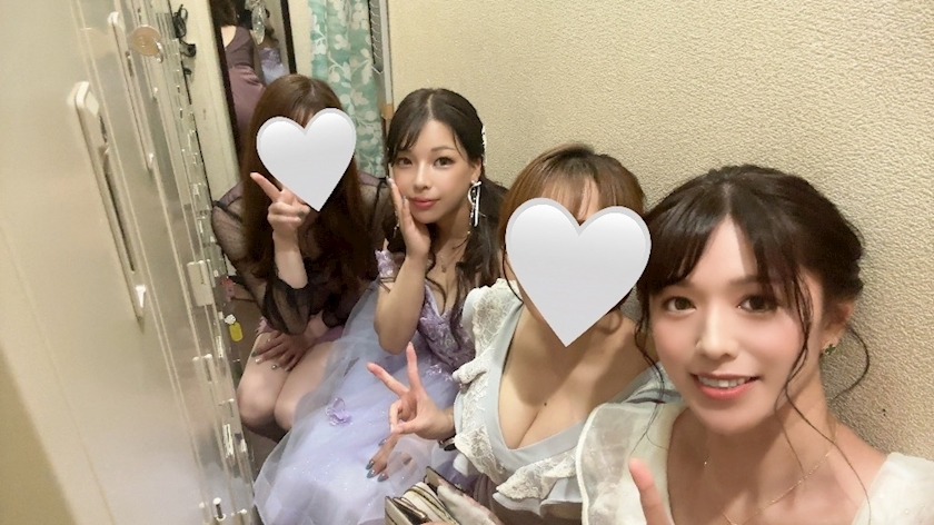 一ノ瀬 はづき