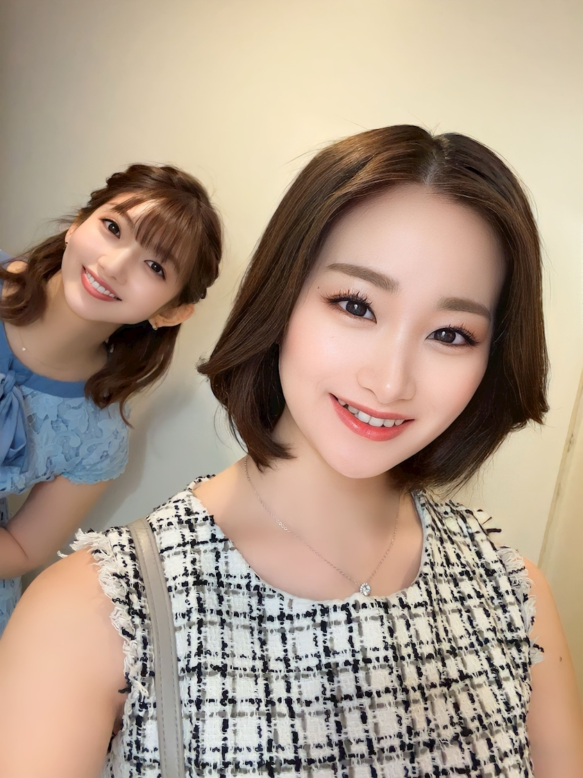 妃乃 すず