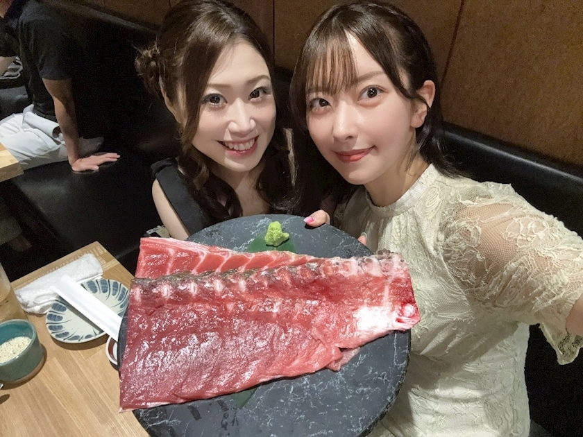 神楽 むぎ