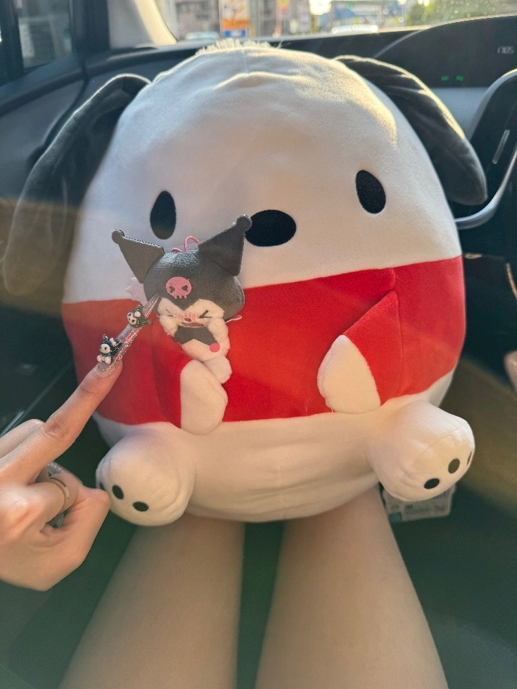マリン