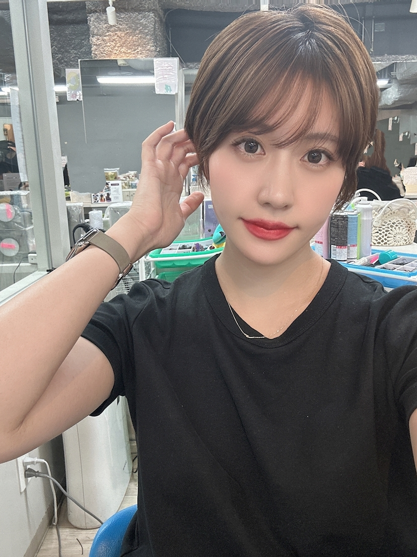 泉 りさ