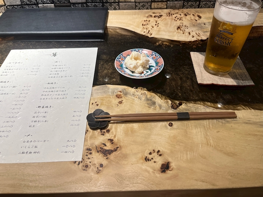 七夕 ゆき