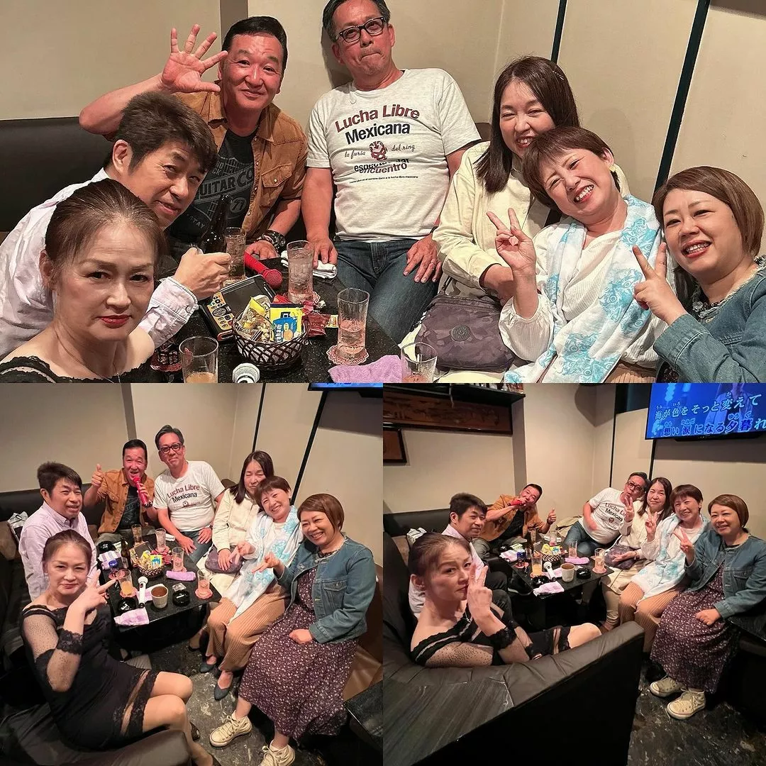 藤本 祐子ママ