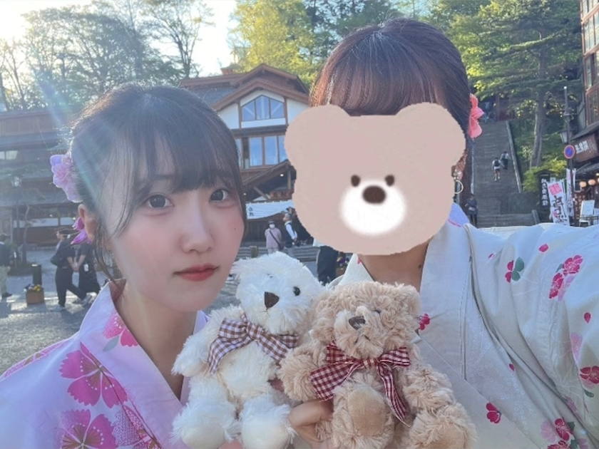 ゆに