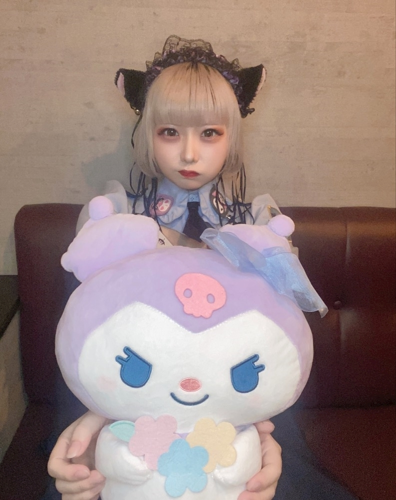 あくび