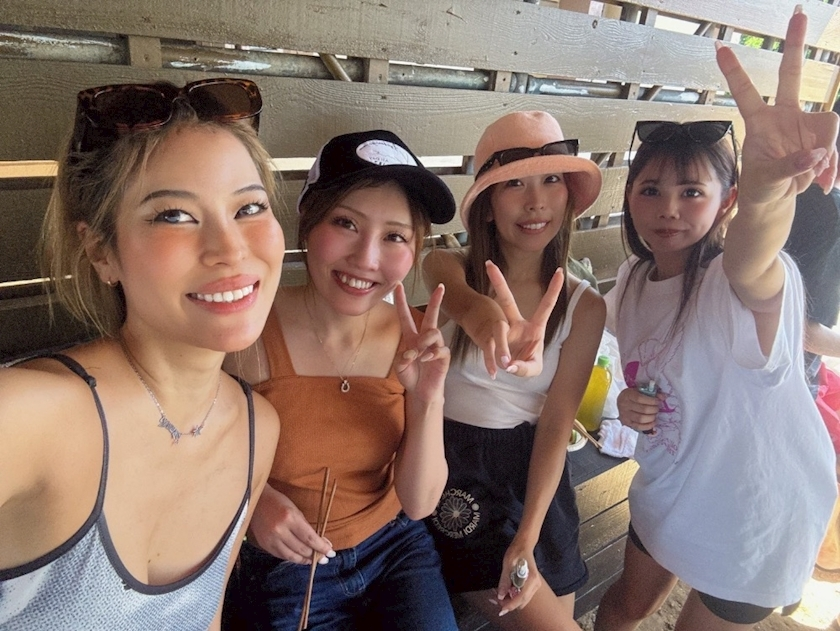愛羽 仁美