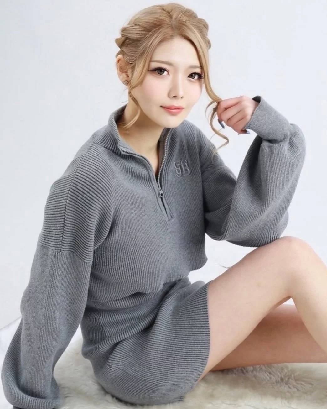らな
