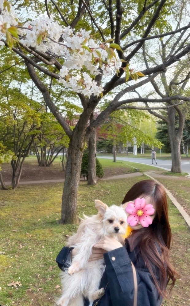 芹沢 莉瀬
