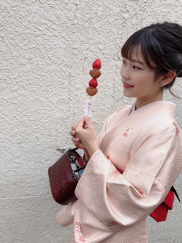 ゆず