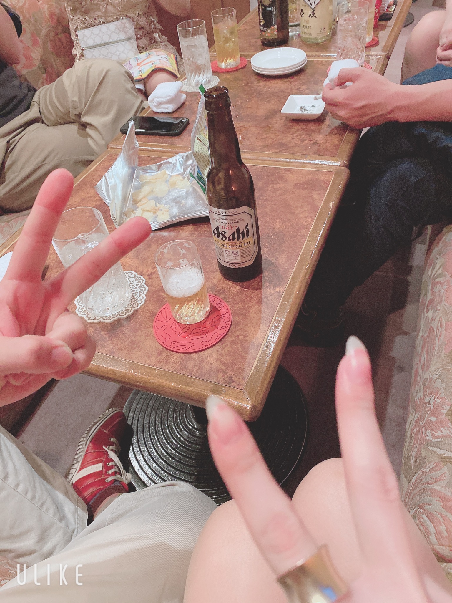 アイリ