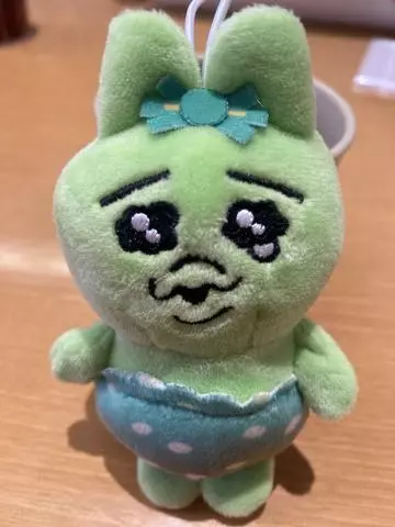 長瀬 純恋