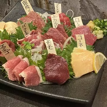蓮海 マリーヤ