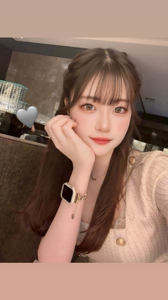 白咲 かんな