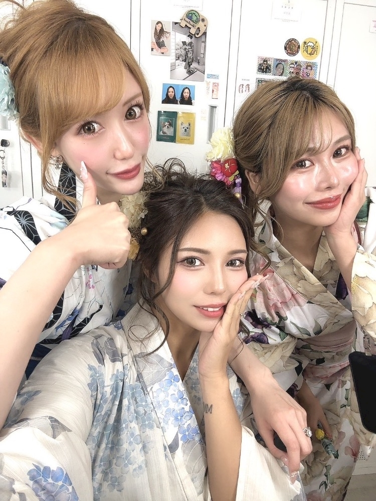 姫那月 ゆい