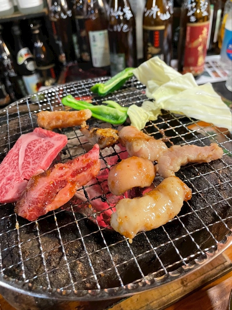 あんな