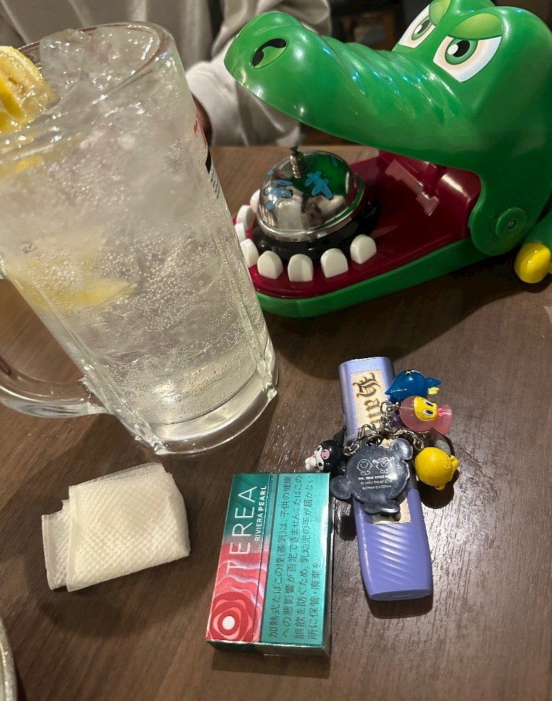 リセ