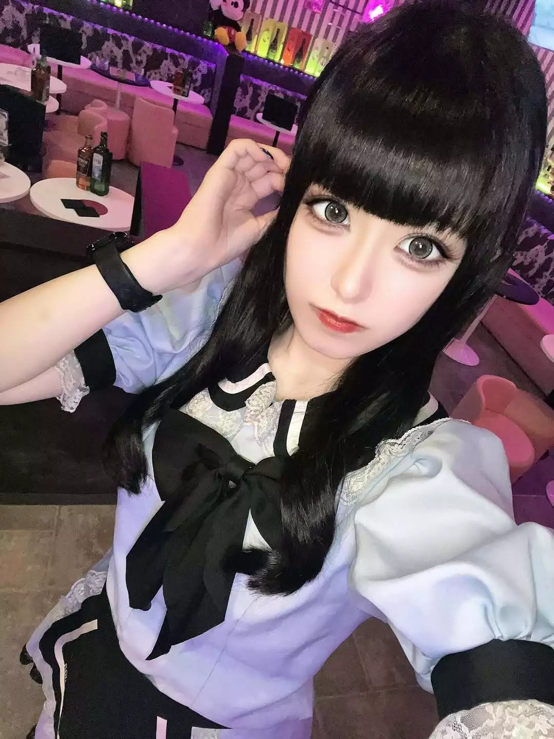 かりな