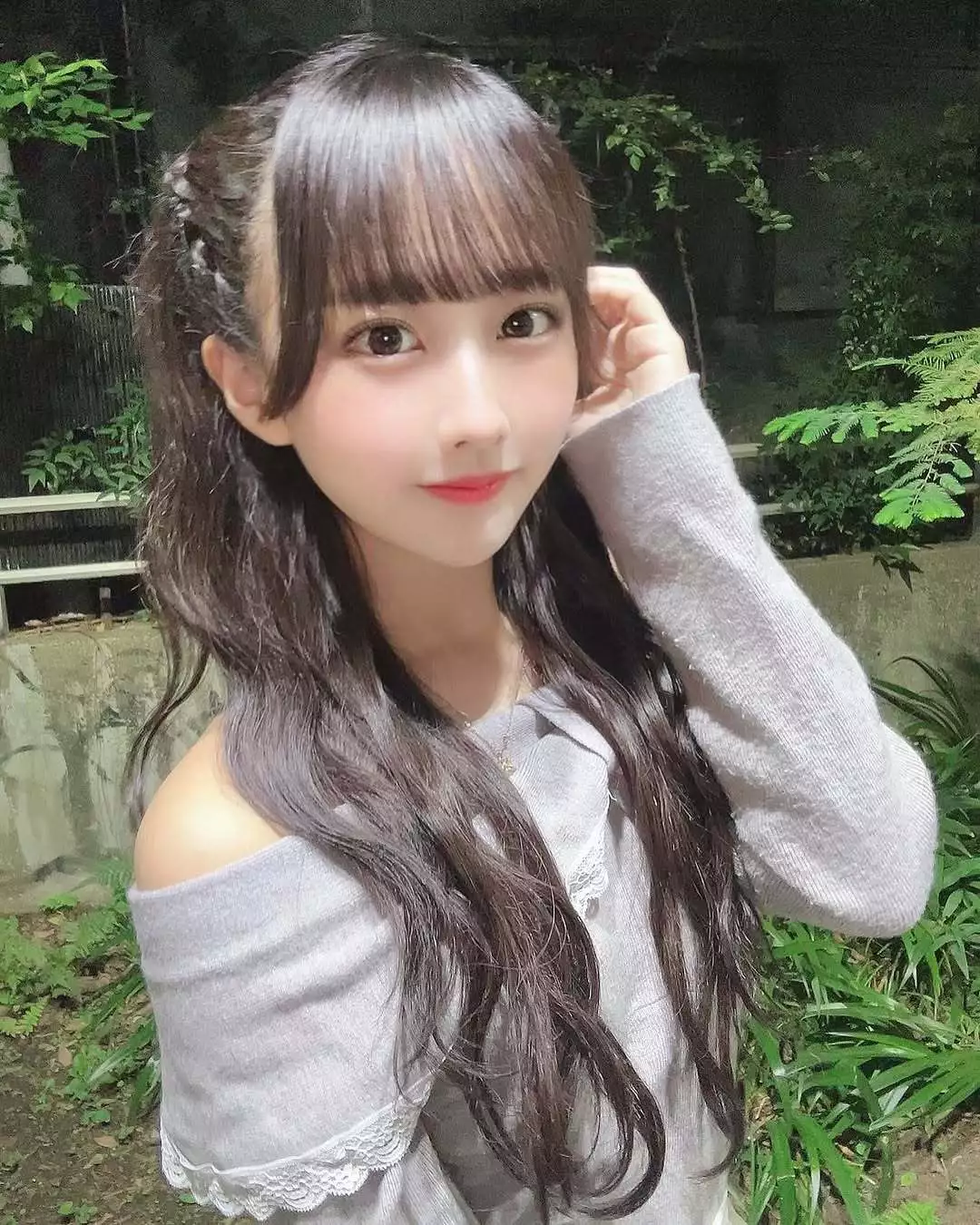 ゆずひめ