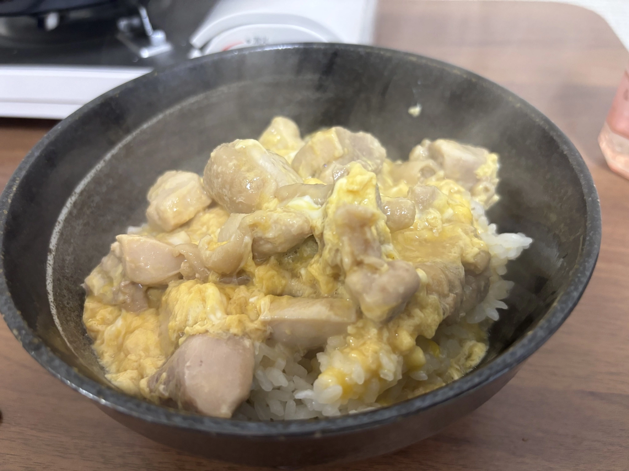 ぱき