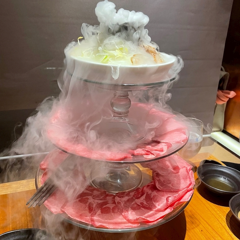 五条 はるな