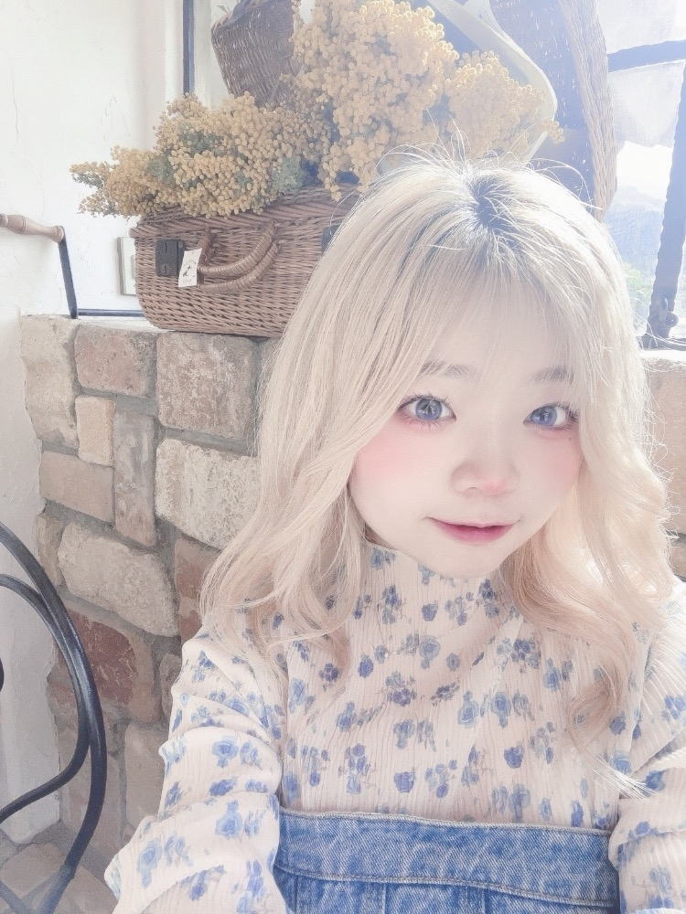 美吉 アユム