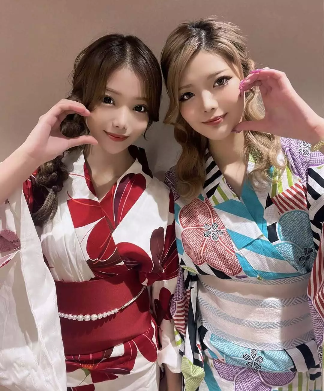 らな