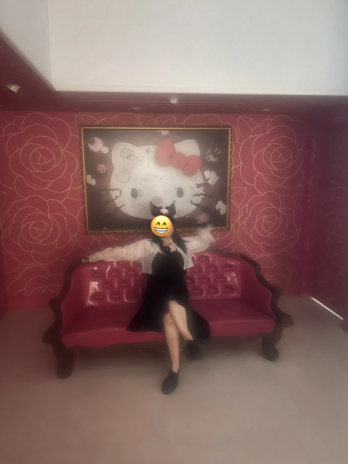 大尻 桃