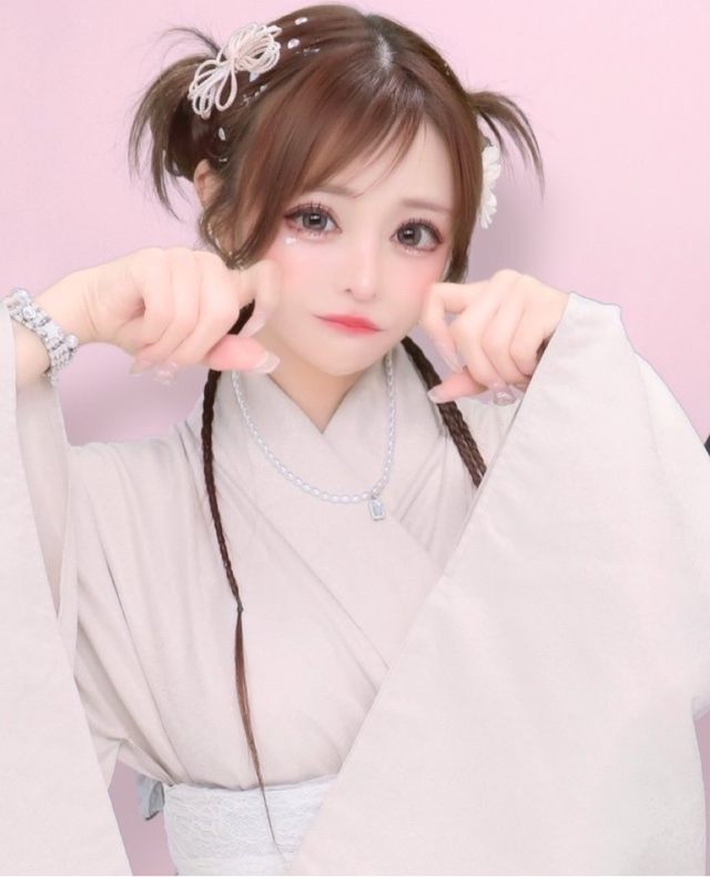 うづき ふうか