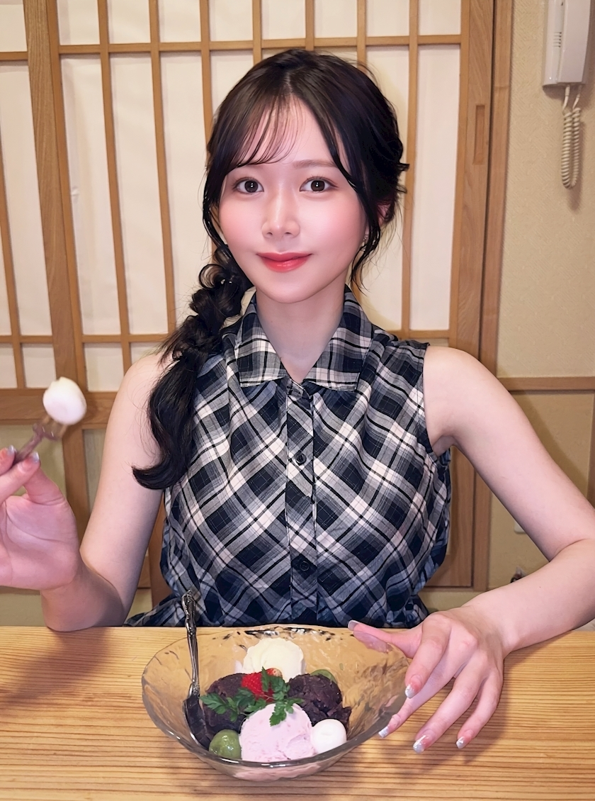 檀 れん