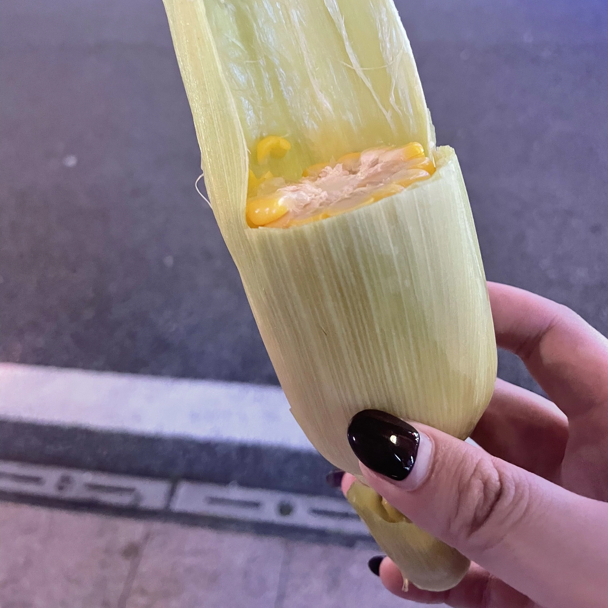 ちゃお
